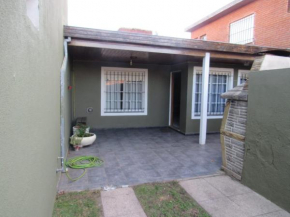 Casa punta mogotes